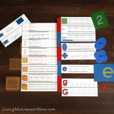A Few Printables from the Montessori Preschool Concepts Editable Tracing  Pack _ Living Montessori Now