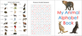 Animal Alphabet - Other Activity Pages _ Living Montessori Now