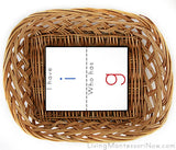 I Have, Who Has? Beginning Letter Sounds Basket _ Living Montessori Now