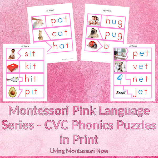 Montessori Pink Language Series: CVC Phonics Puzzles in Print – Living Montessori Now montessori-pink-language-series-cvc-phonics-puzzles-in-print-living-montessori-now